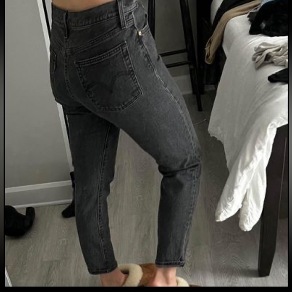 Levi’s wedge - Picture 2 of 2